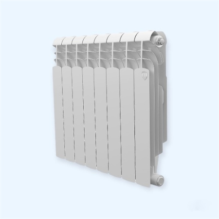 Vittoria Super 500 2.0 - 7 секций  Royal Thermo Радиатор